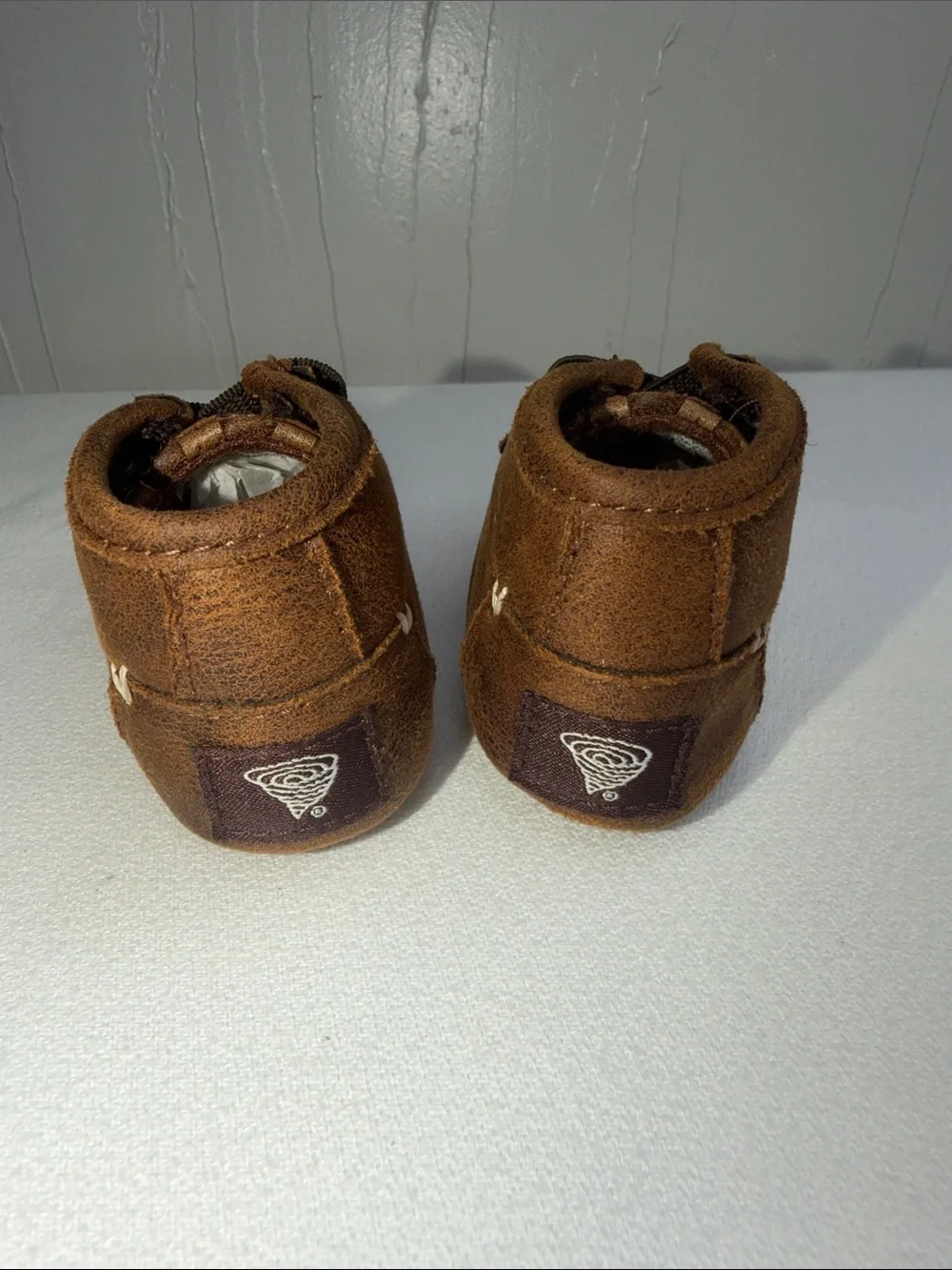 Twister soft woven